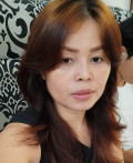 Thai bride - Cherisse from Phang Khon