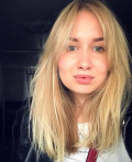 Russian bride - Anna from Kazan
