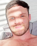 British man - Harrison from Portsmouth