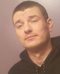 American man - Jeramy from Colville