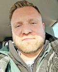 American man - Aj from Madison