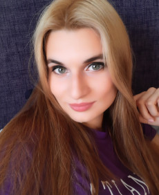 Ilona photo