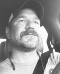American man - Matthew from Mobile