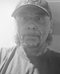 Canadian man - Frank from Midland