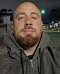 Australian man - Vaughan from Wilson
