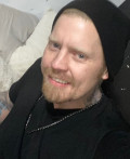 Canadian man - Cary from Chemainus