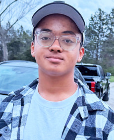 Matthew photo