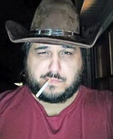 Andre photo