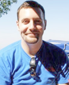Joseph photo