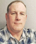 American man - Dan from Reads Landing