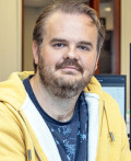 Dutch man - Paul from Almelo