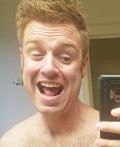 Canadian man - Ncncnc from Toronto