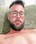 American man - Jason from Disputanta