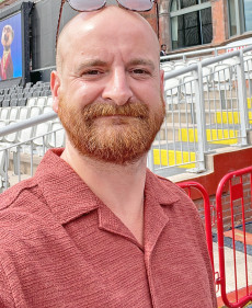 Robert photo