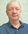 German man - Martin from Nurnberg