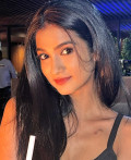South African bride - Bella from Durban
