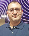 American man - Saed from Burlington