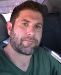 American man - Blake from Austin