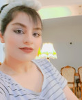Turkish bride - Nila from Ankara