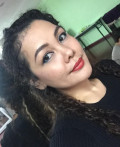Philippine bride - Rowena from Manila