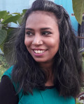 Bangladeshi bride - Halima from Sylhet