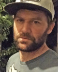 Australian man - Billy from Yarrawonga