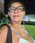 Brazilian bride - Janaina from Natal
