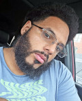 American man - Christian from Jacksonville