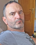 British man - Declan from Newry