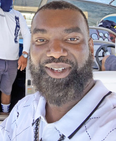 Montrell photo