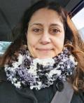 Brazilian bride - Nielse from Sao Paulo