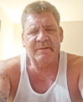 American man - Dennis from Walkerton