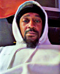 American man - Erreek from Yuba