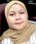 Indonesian bride - Nona from Jakarta