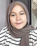 Indonesian bride - Nona from Jakarta