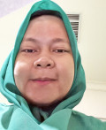 Indonesian bride - Nona from Jakarta