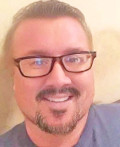 British man - Steven from Barrow-in-Furness