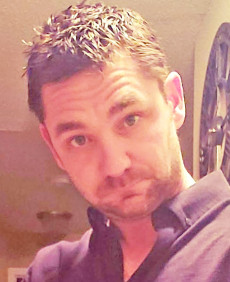 Eric photo