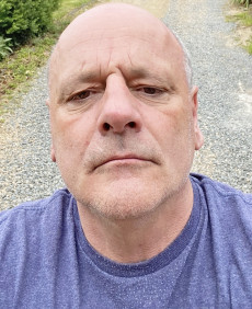James photo