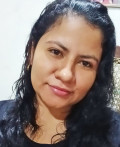 Nicaraguan bride - Mariela from Leon