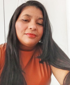 Sandra photo