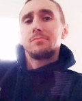 American man - Ron from Port Huron