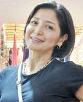 Colombian bride - Fernanda from Santander de Quilichao