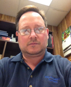 Rodney photo