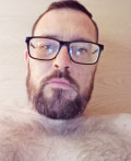 British man - Kyle from Scunthorpe