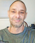 American man - Bradley from Fort Wayne