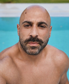 Dion photo