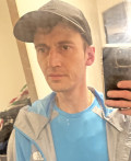 British man - David from Wales