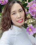 Vietnamese bride - Ha from Hanoi