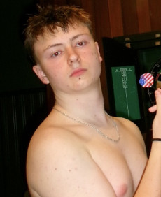Brody photo